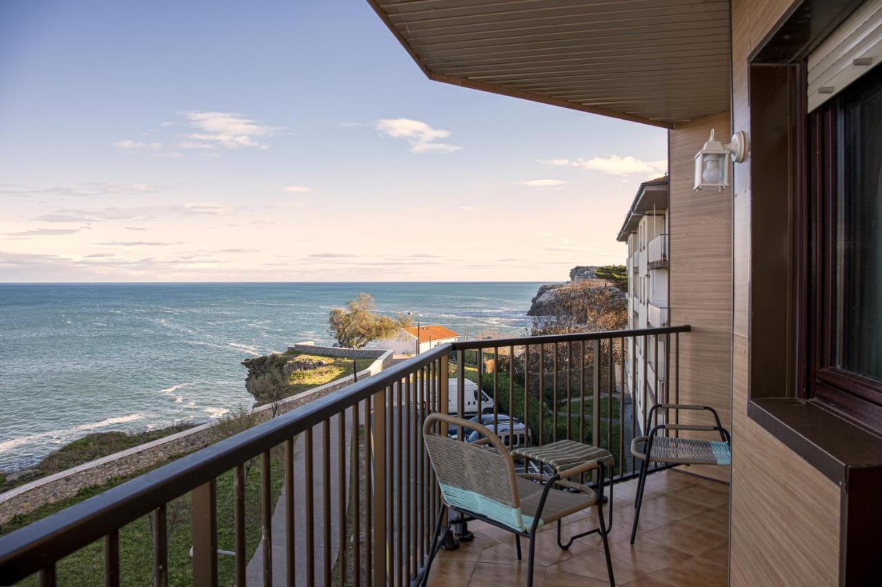 Sea Coast Lekeitio By Homebilbao Exterior foto